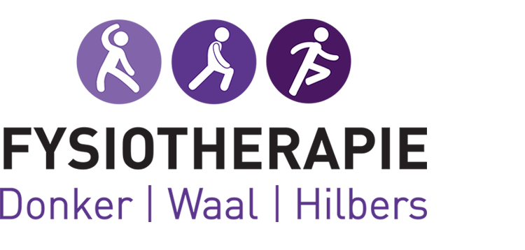Bent u op zoek naar een fysiotherapeut of manueeltherapeut in Limmen, Castricum of Heiloo? Bij Fysiotherapie Donker, Waal en Hilbers bent u in goede handen.